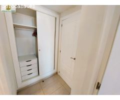 Apartamento con vistas al Mar y licencia turistica en Benidorm