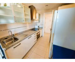 Apartamento con vistas al Mar y licencia turistica en Benidorm