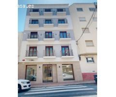 Hotel en venta 22 habitaciones, Benidorm.