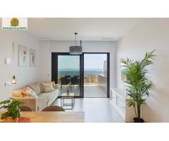 Apartamento en venta en Sunset Cliffs Benidorm