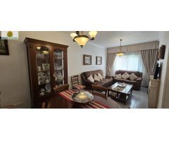 Atico de 3 habitaciones en Venta en Benidorm!