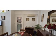 Atico de 3 habitaciones en Venta en Benidorm!