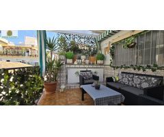 Atico de 3 habitaciones en Venta en Benidorm!