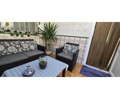Atico de 3 habitaciones en Venta en Benidorm!
