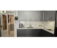Atico de 3 habitaciones en Venta en Benidorm!