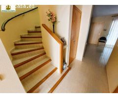 Bungalow con jardin privado, parking y piscina en Alfaz del pi. Ocasion!