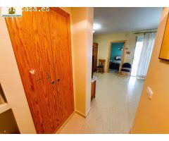 Bungalow con jardin privado, parking y piscina en Alfaz del pi. Ocasion!