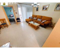 Bungalow con jardin privado, parking y piscina en Alfaz del pi. Ocasion!