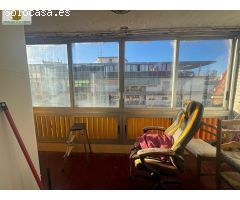 Gran piso duplex para reformar de 160m, centrico y al lado de la playa de Levante. Benidorm.