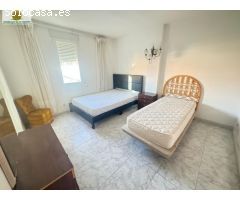 Gran piso duplex para reformar de 160m, centrico y al lado de la playa de Levante. Benidorm.