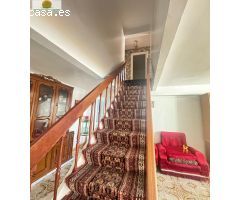Gran piso duplex para reformar de 160m, centrico y al lado de la playa de Levante. Benidorm.