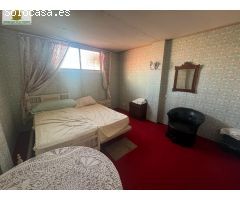 Gran piso duplex para reformar de 160m, centrico y al lado de la playa de Levante. Benidorm.