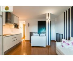 APARTAMENTO INVERSION EN BENIDORM CERCA DE LA PLAYA