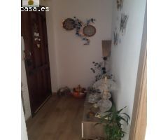 Piso en el casco historico de Benidorm.