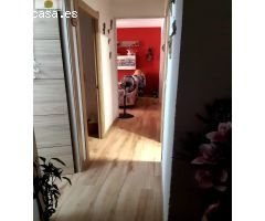 Piso en el casco historico de Benidorm.