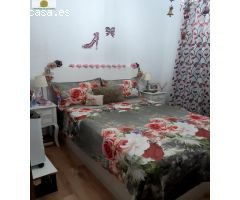 Piso en el casco historico de Benidorm.