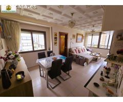 Centrico Apartamento 2 dormitorios en Benidorm.