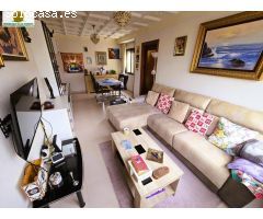 Centrico Apartamento 2 dormitorios en Benidorm.