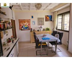 Centrico Apartamento 2 dormitorios en Benidorm.