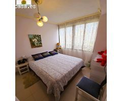 Centrico Apartamento 2 dormitorios en Benidorm.