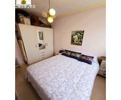 Centrico Apartamento 2 dormitorios en Benidorm.