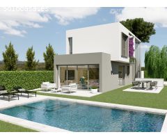 Villa en Venta en San Juan Alicante, Alicante