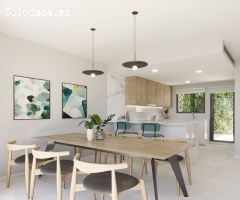 Villa en Venta en San Juan Alicante, Alicante