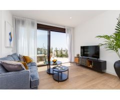 VILLAS DE OBRA NUEVA EN BALCON DE FINESTRAT