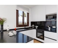 VILLAS DE OBRA NUEVA EN BALCON DE FINESTRAT