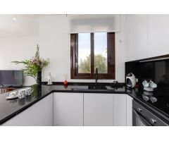VILLAS DE OBRA NUEVA EN BALCON DE FINESTRAT