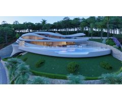 Villa en Venta en Jávea - Xàbia, Alicante
