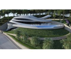 Villa en Venta en Jávea - Xàbia, Alicante