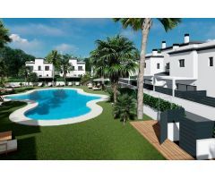 Adosado en Venta en Gran alacant, Alicante