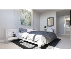 Atico en Venta en Orihuela Costa, Alicante
