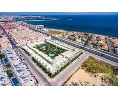 Apartamento en Venta en Torrevieja, Alicante