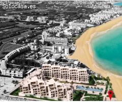 Apartamento en Venta en Denia, Alicante