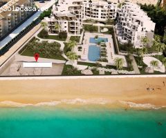Atico en Venta en Denia, Alicante