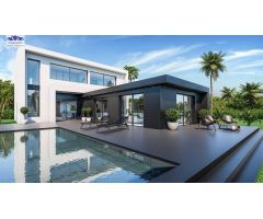 Villa en Venta en Jávea - Xàbia, Alicante