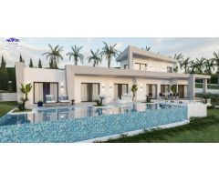 Villa en Venta en Jávea - Xàbia, Alicante