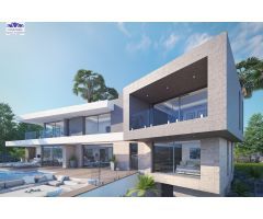 Villa en Venta en Jávea - Xàbia, Alicante