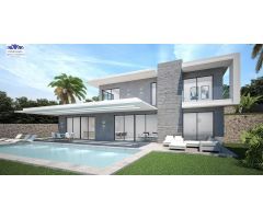 Villa en Venta en Jávea - Xàbia, Alicante