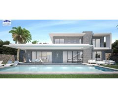 Villa en Venta en Jávea - Xàbia, Alicante