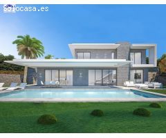 Villa en Venta en Jávea - Xàbia, Alicante