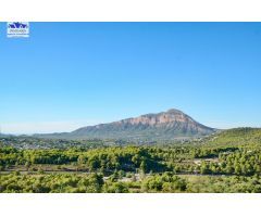 Villa en Venta en Jávea - Xàbia, Alicante