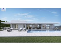 Villa en Venta en Jávea - Xàbia, Alicante