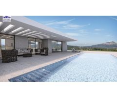 Villa en Venta en Jávea - Xàbia, Alicante