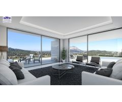 Villa en Venta en Jávea - Xàbia, Alicante
