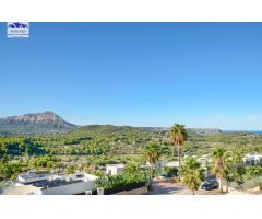 Villa en Venta en Jávea - Xàbia, Alicante