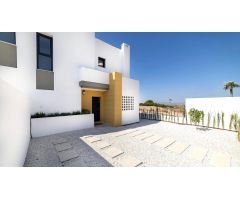 Chalet en Venta en Busot, Alicante