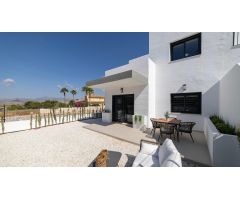 Chalet en Venta en Busot, Alicante